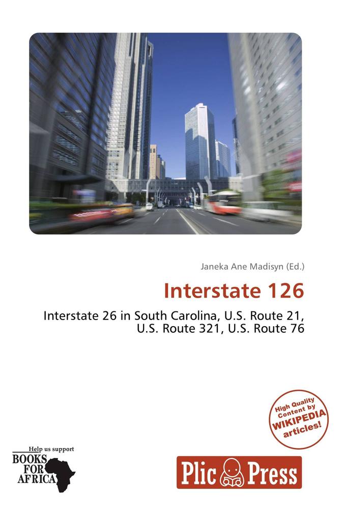 Interstate 126