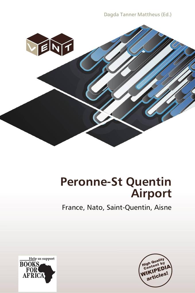 Peronne-St Quentin Airport