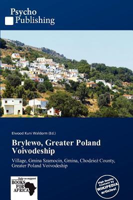 Brylewo Greater Poland Voivodeship