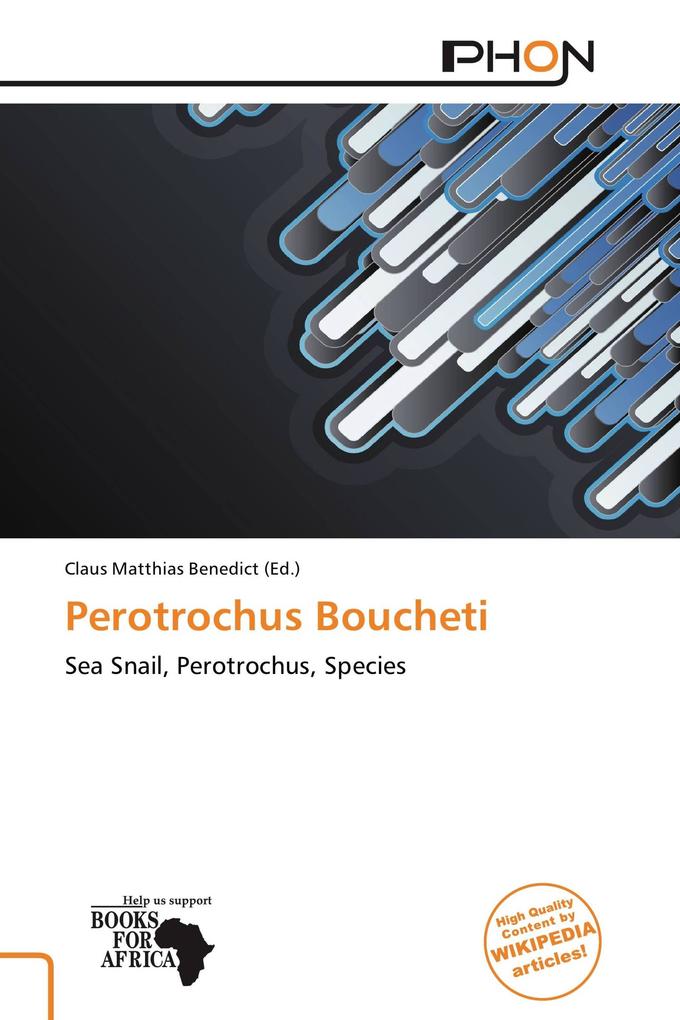 Perotrochus Boucheti