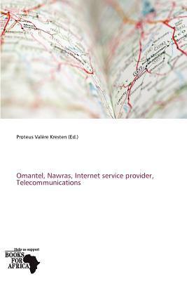 Telecommunications in Oman