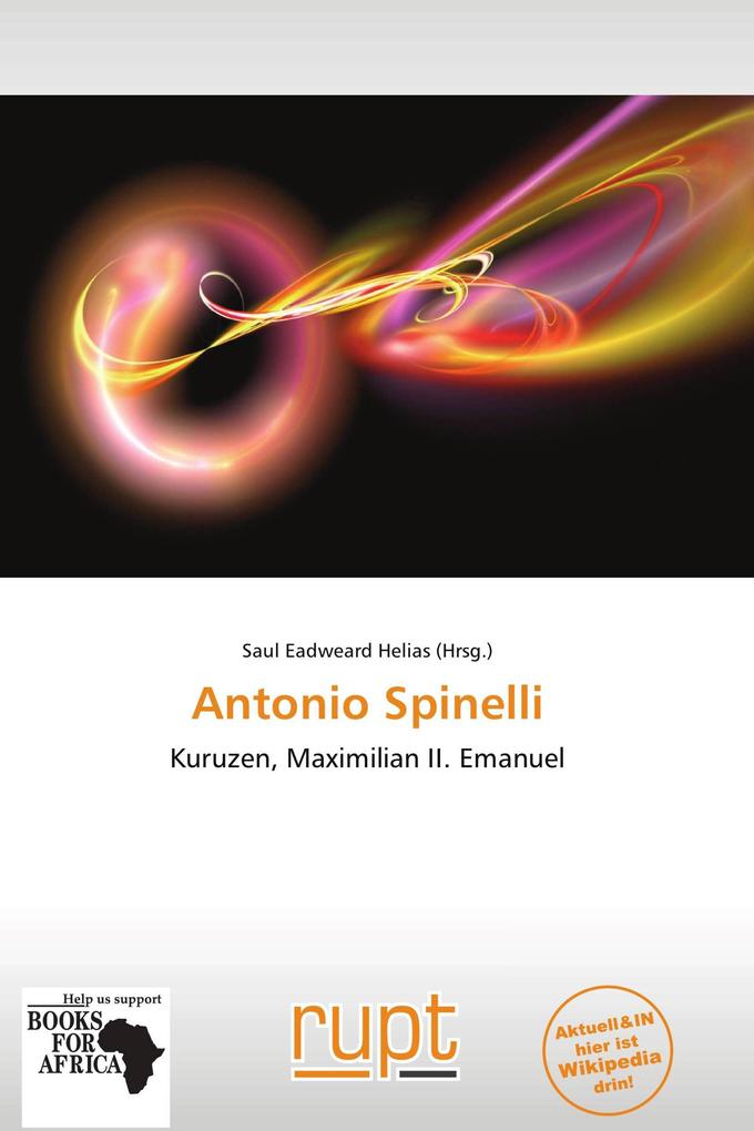 Antonio Spinelli