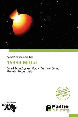 15434 Mittal