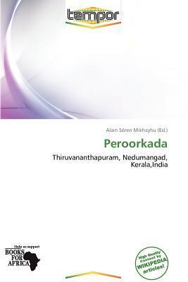 Peroorkada