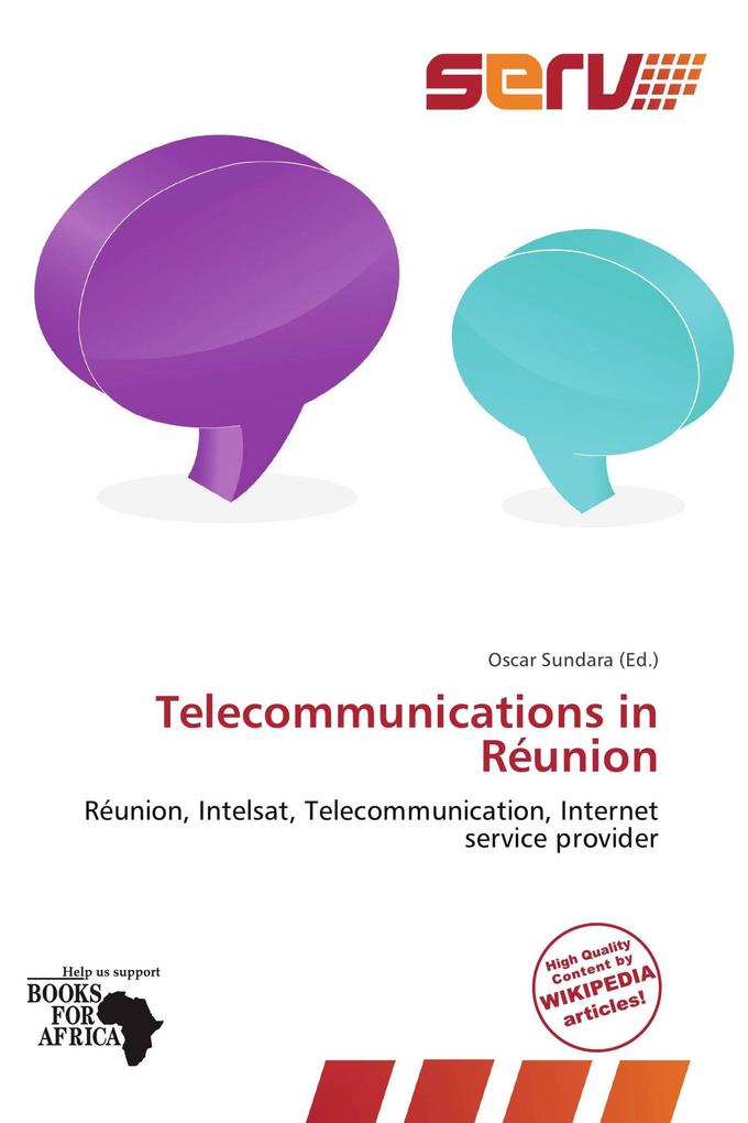 Telecommunications in Réunion
