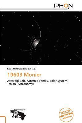19603 Monier