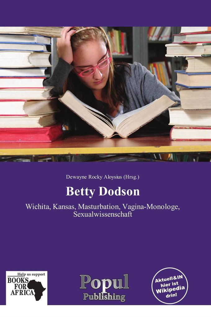 Betty Dodson