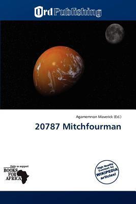 20787 Mitchfourman