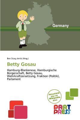 Betty Gosau