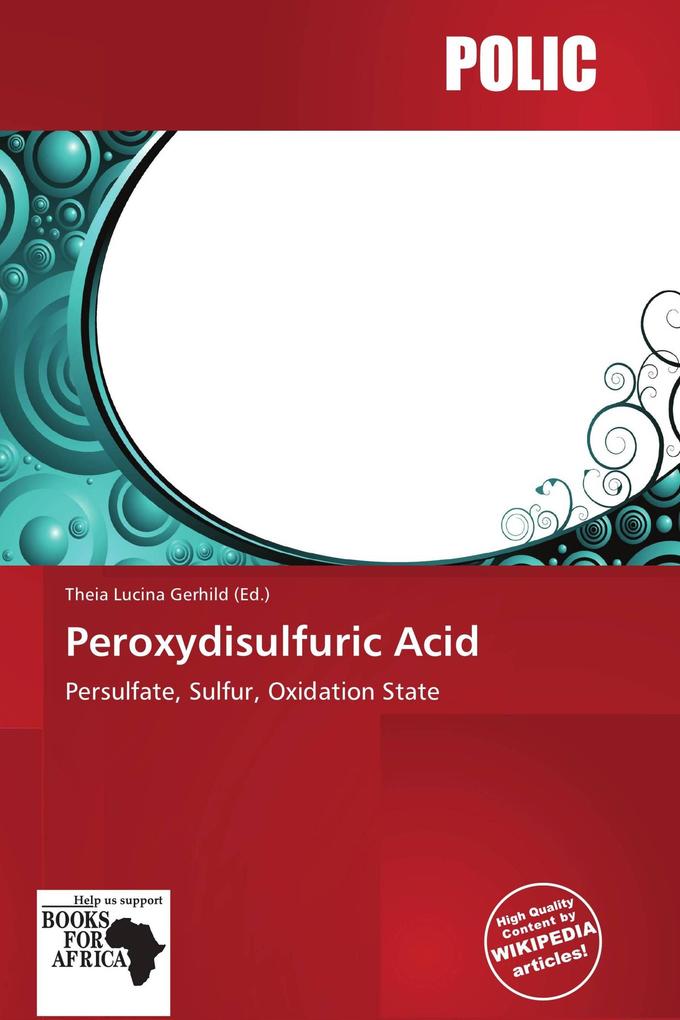 Peroxydisulfuric Acid