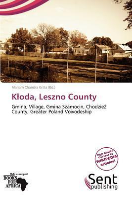 Koda Leszno County