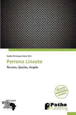 Perrona Lineata