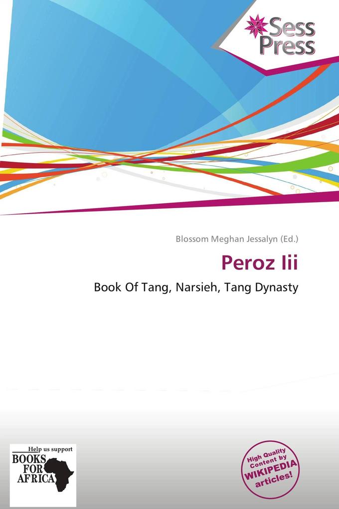 Peroz Iii