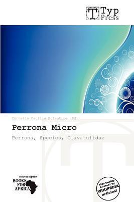 Perrona Micro