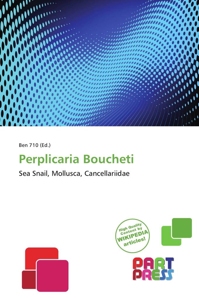 Perplicaria Boucheti