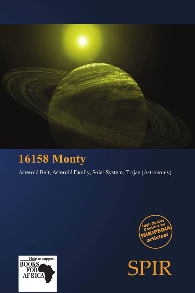 16158 Monty