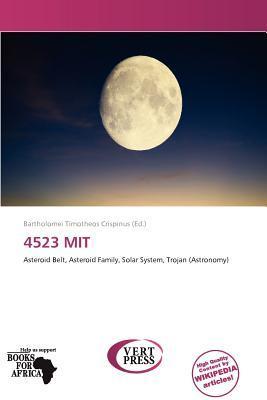 4523 MIT