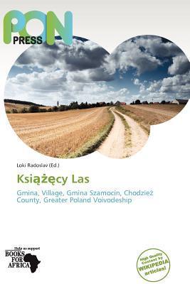 Ksicy Las
