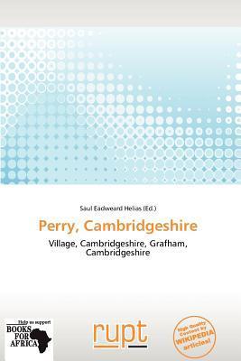 Perry Cambridgeshire