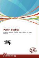 Perrin Busbee