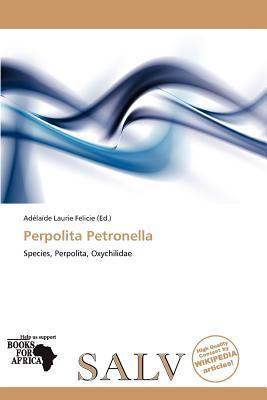 Perpolita Petronella