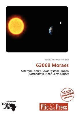 63068 Moraes
