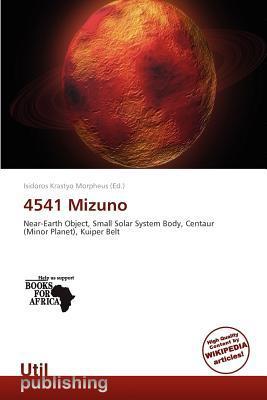 4541 Mizuno