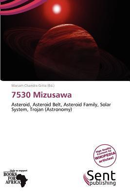 7530 Mizusawa
