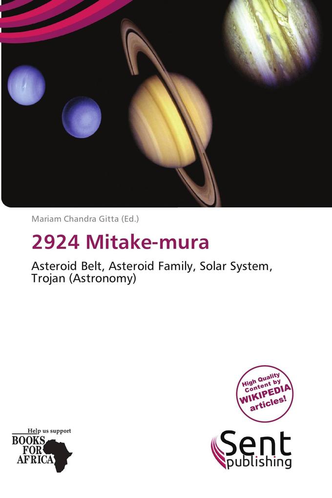 2924 Mitake-mura