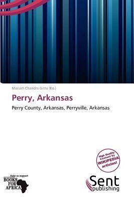 Perry Arkansas
