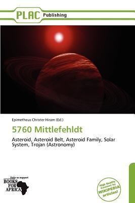 5760 Mittlefehldt