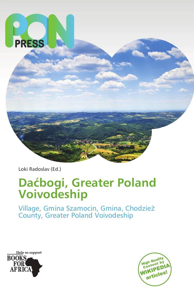 Dabogi Greater Poland Voivodeship