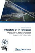 Interstate 81 in Tennessee