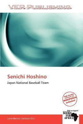 Senichi Hoshino