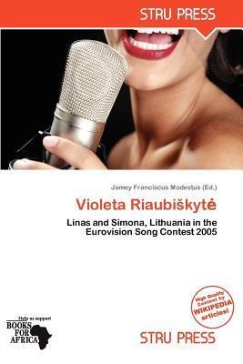 Violeta Riaubikyt