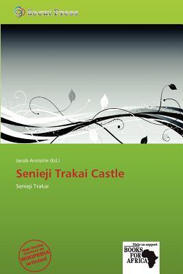 Senieji Trakai Castle