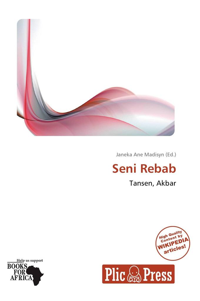 Seni Rebab