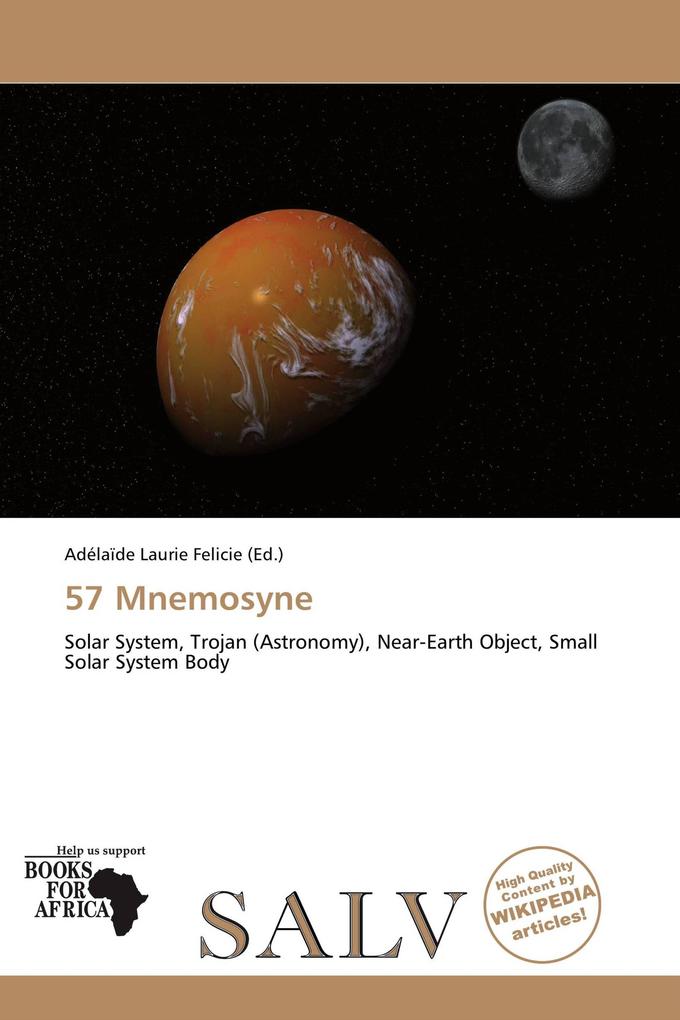 57 Mnemosyne