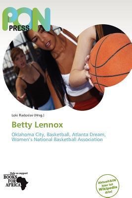 Betty Lennox