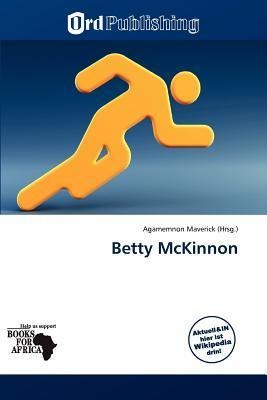 Betty McKinnon