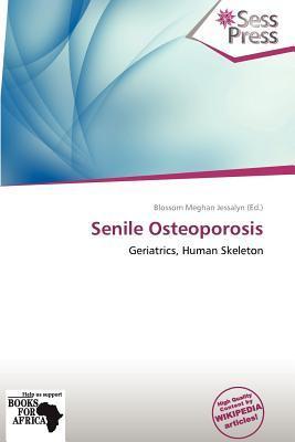 Senile Osteoporosis