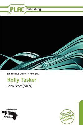 Rolly Tasker