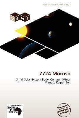 7724 Moroso