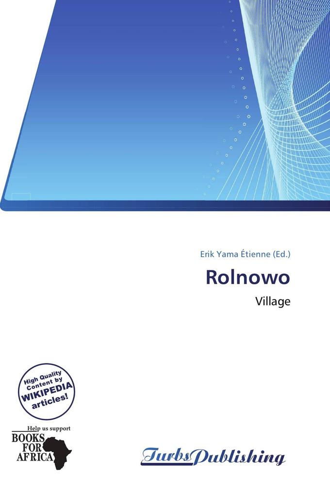 Rolnowo