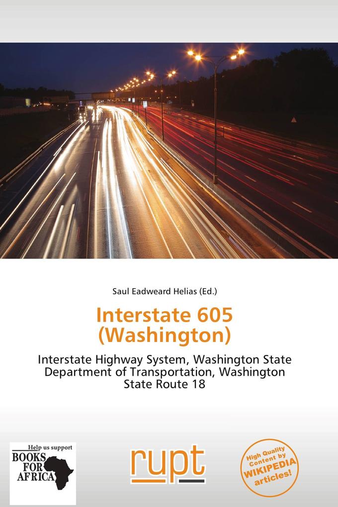 Interstate 605 (Washington)