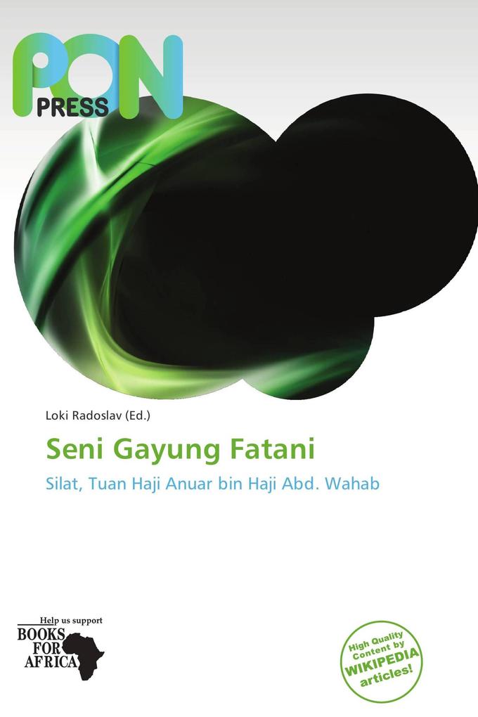 Seni Gayung Fatani