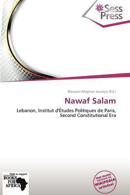 Nawaf Salam
