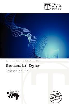 Senimili Dyer