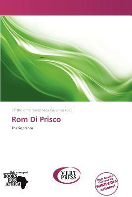 Rom Di Prisco