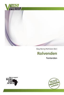 Rolvenden
